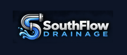 SouthFlow Drainage